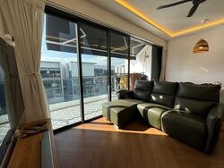 Hedges Park Condominium (D17), Condominium #625018431